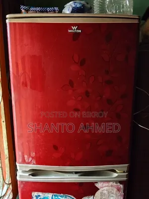 ওয়ালটন ফ্রিজ ২৪৪ লিটার