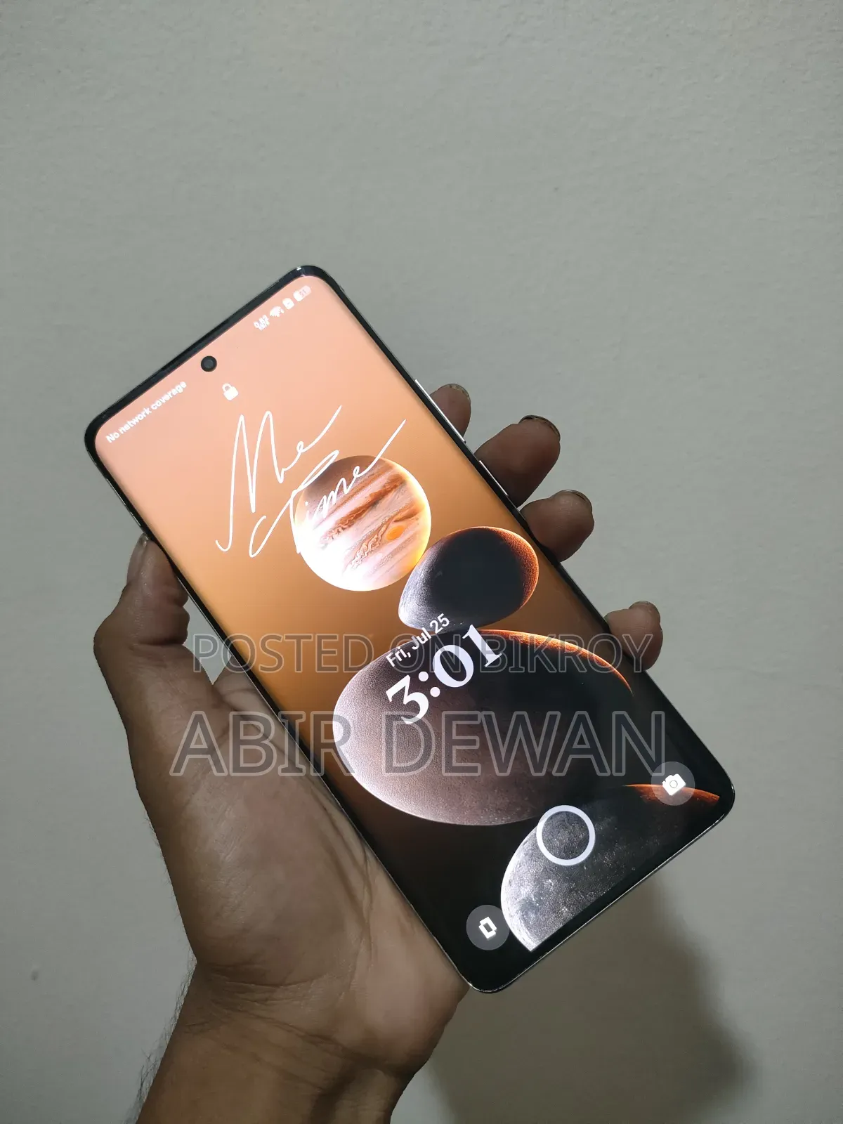 Realme 10 Pro+ 128 GB Gold