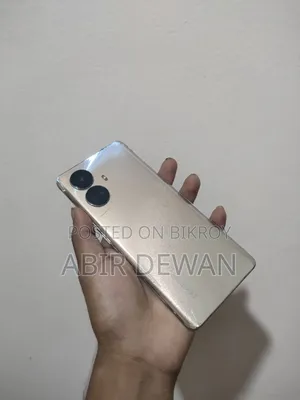 Realme 10 Pro+ 128 GB Gold