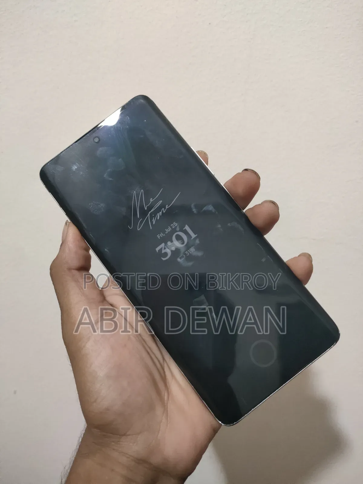 Realme 10 Pro+ 128 GB Gold