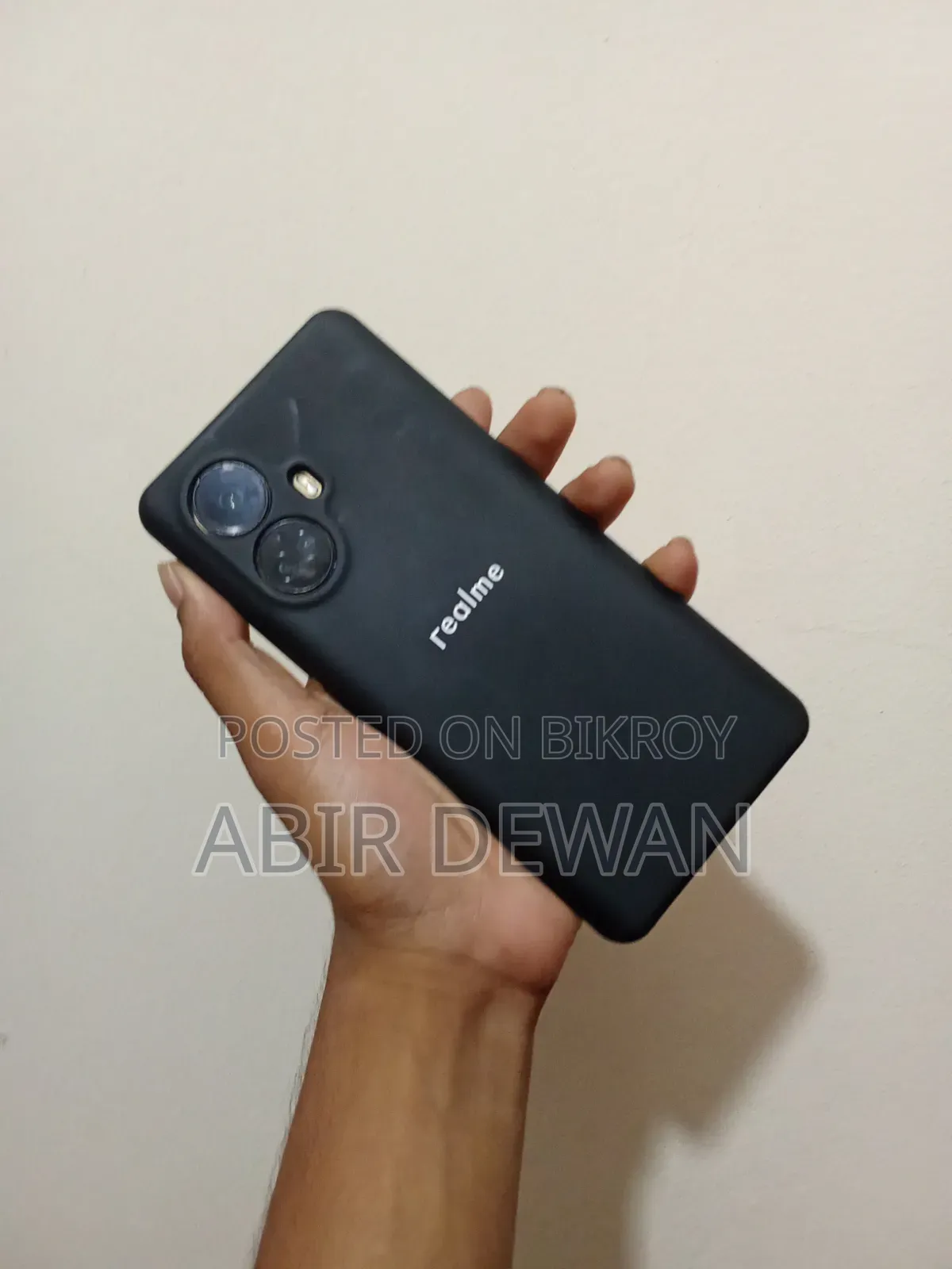 Realme 10 Pro+ 128 GB Gold