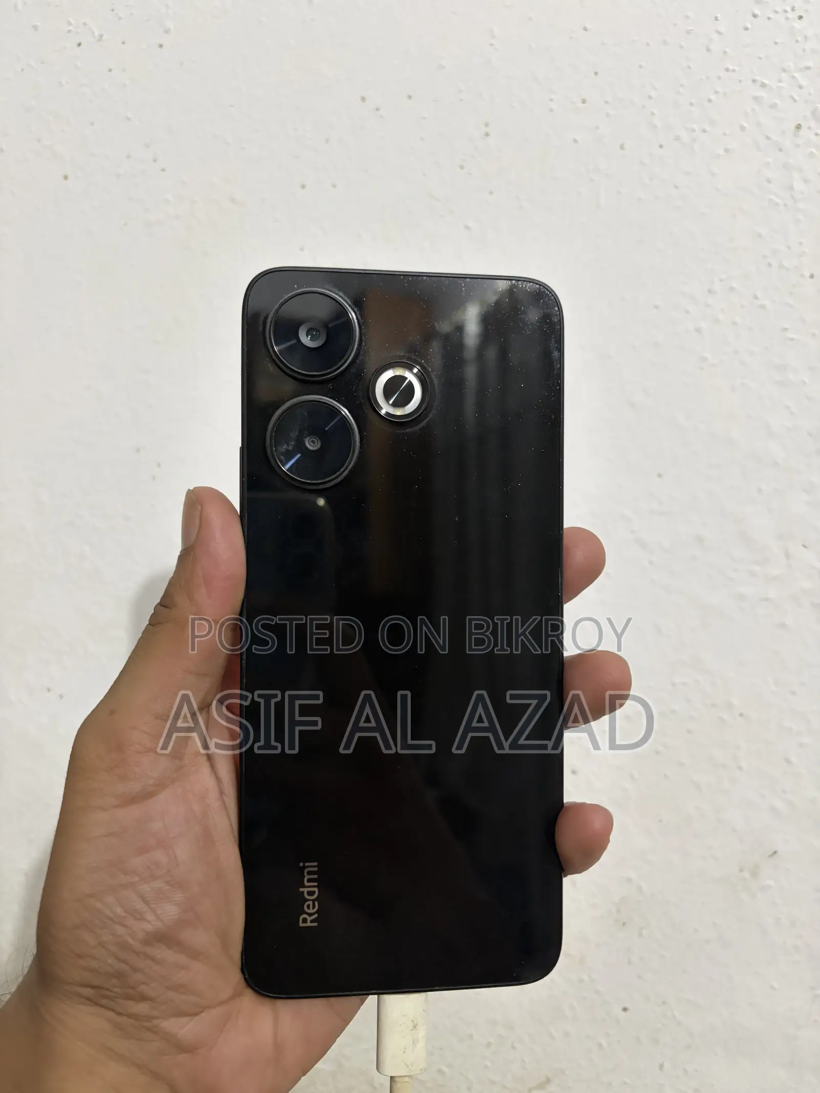 Xiaomi Redmi 13 128 GB Black
