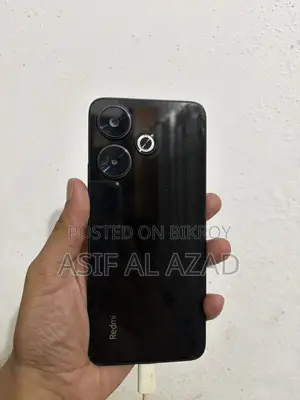 Xiaomi Redmi 13 128 GB Black