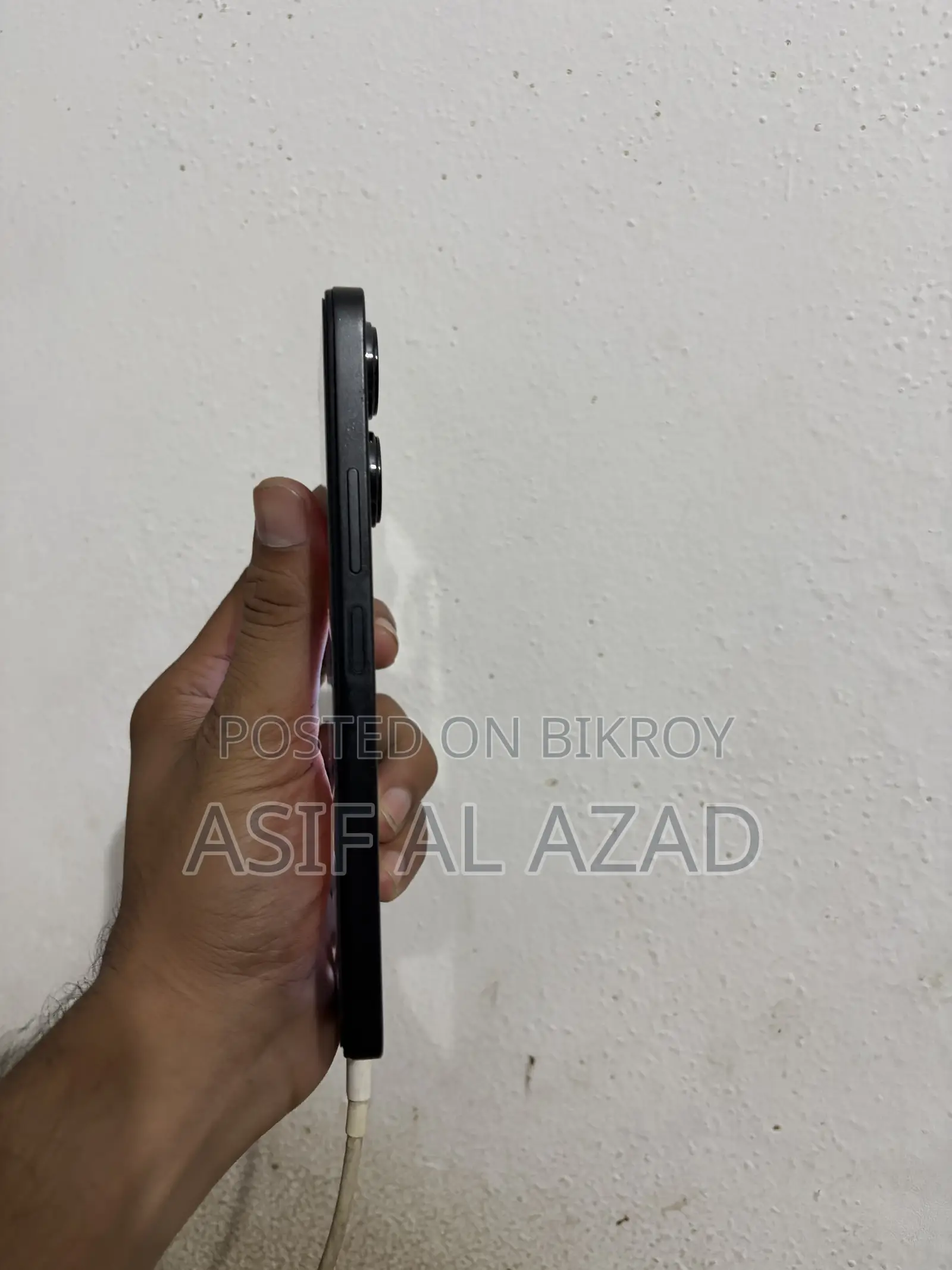 Xiaomi Redmi 13 128 GB Black