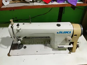 জুকি সুইং মেশিন
