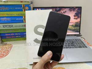Samsung Galaxy S21 FE 5G 128 GB