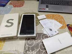Samsung Galaxy S21 FE 5G 128 GB