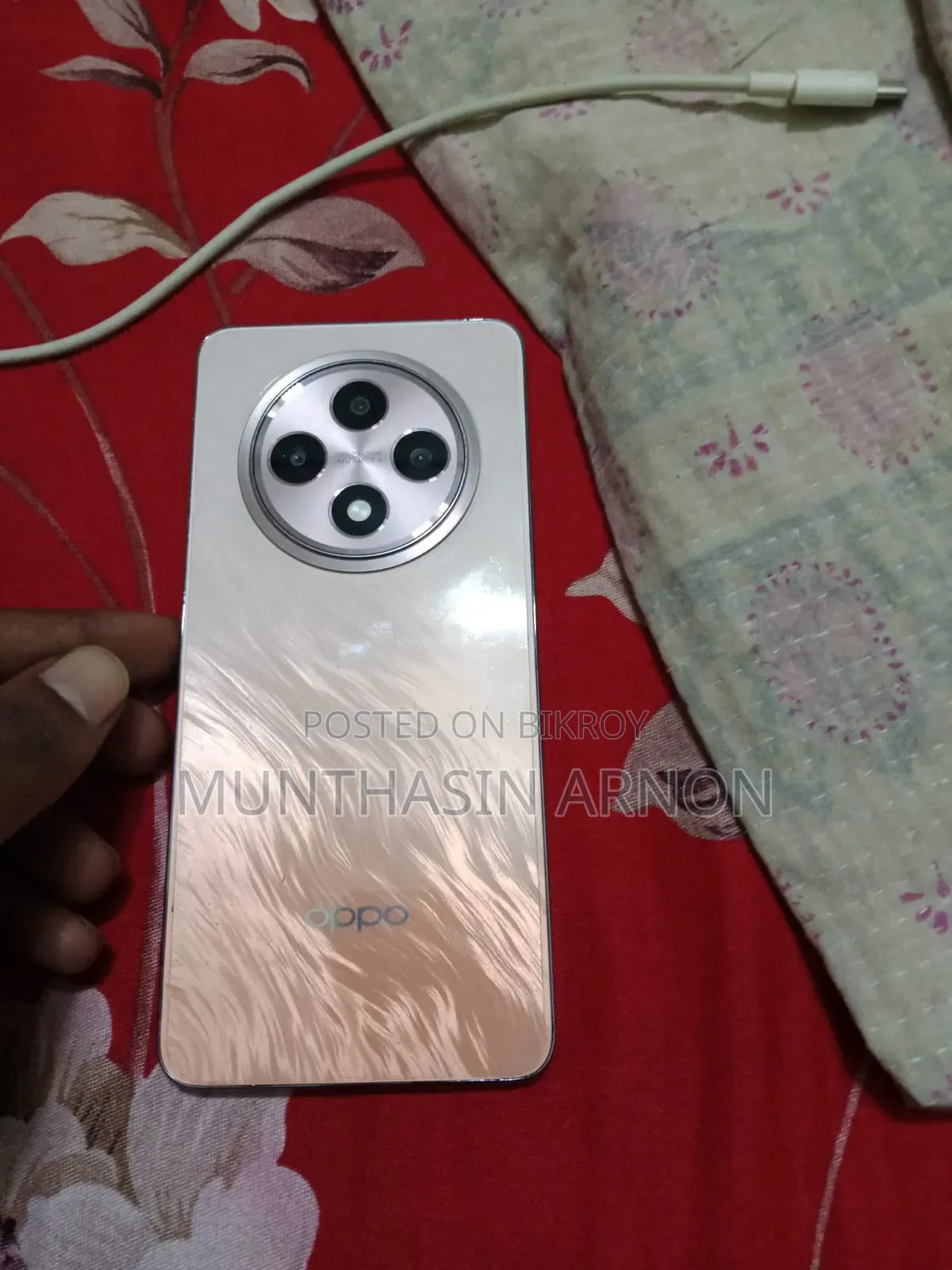 New Vivo Y28 128 GB Black