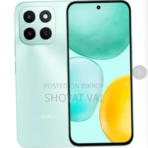 Honor X6C 128 GB Green