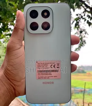 Honor X6C 128 GB Green