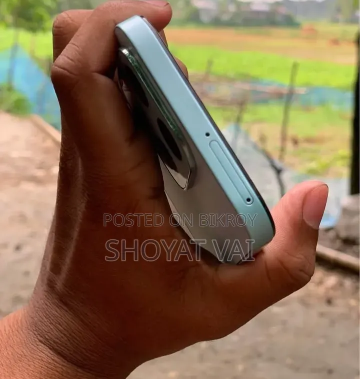 Honor X6C 128 GB Green