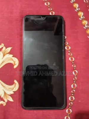 Xiaomi Redmi A7 64 GB Red