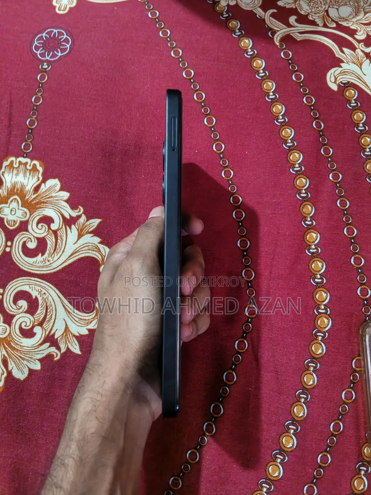 Xiaomi Redmi A7 64 GB Red