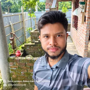 Md Robiul Alom