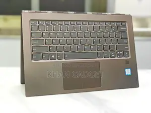 Laptop Lenovo Yoga 910 8GB Intel Core i7 SSD 512GB