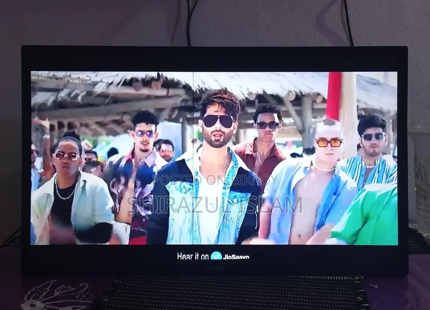 ওয়ালটন ৩২" বেসিক এলইডি টিভি