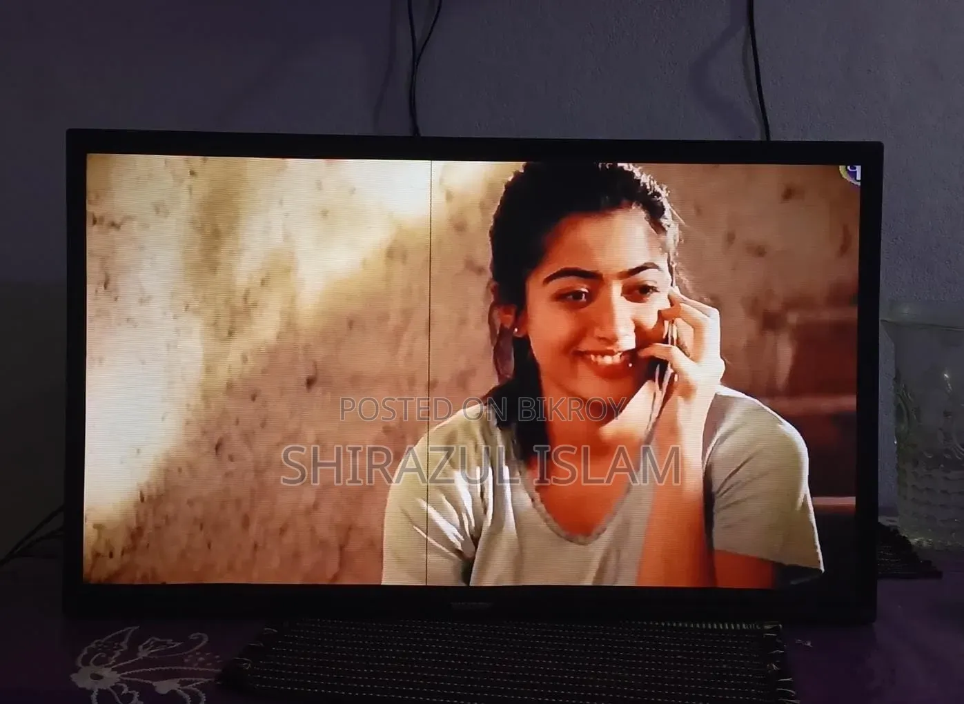 ওয়ালটন ৩২" বেসিক এলইডি টিভি