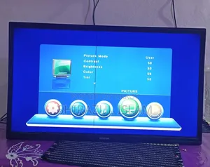 ওয়ালটন ৩২" বেসিক এলইডি টিভি