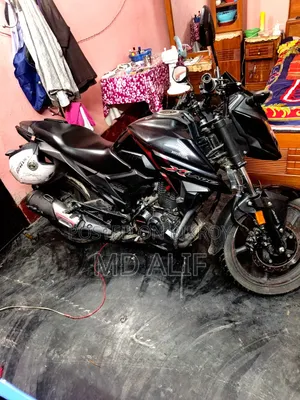 Honda X-Blade 160 2023 Black