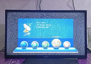 ওয়ালটন ৩২" বেসিক এলইডি টিভি