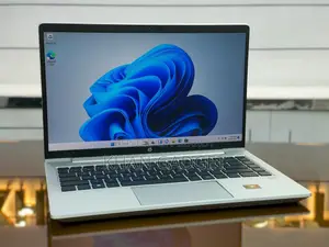 Laptop HP ProBook 445 G8 16GB AMD Ryzen 7 SSD 256GB