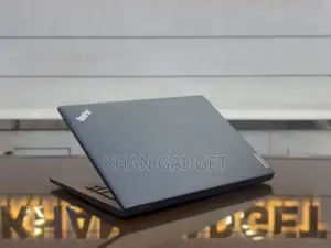 ল্যাপটপ লেনোভো থিংকপ্যাড L13 Yoga 16GB ইন্টেল কোর i5 SSD 256GB