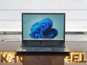 ল্যাপটপ লেনোভো থিংকপ্যাড L13 Yoga 16GB ইন্টেল কোর i5 SSD 256GB