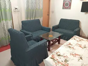 সোফা কভার