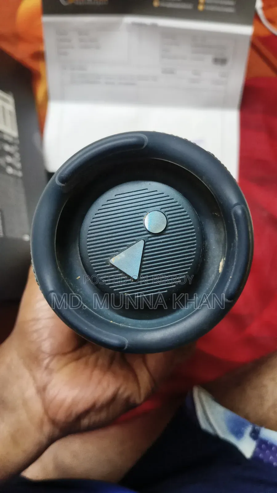 JBL Charge 6 নেব তাই সেল করে দেবো
