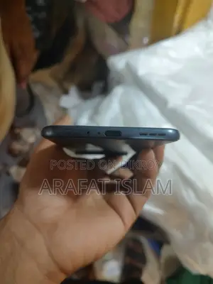 Tecno Pova Slim 5G 256 GB Black