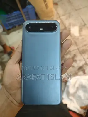Tecno Pova Slim 5G 256 GB Black