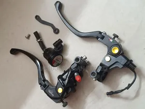Brembo Master Cylinder Brake and Clutch Combo