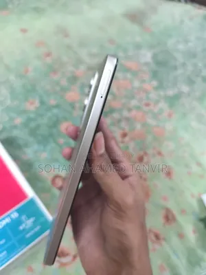 New Xiaomi Redmi 15 128 GB Silver