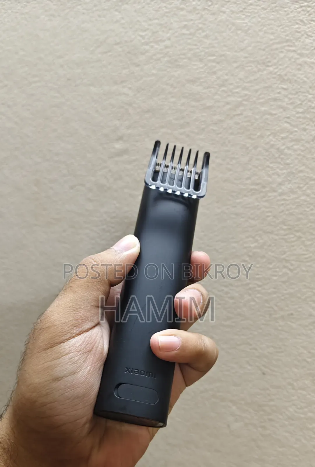 মি ট্রিমার ২সি
