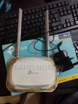 Tp Link Router