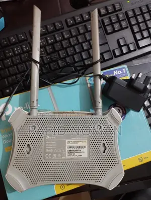 Tp Link Router