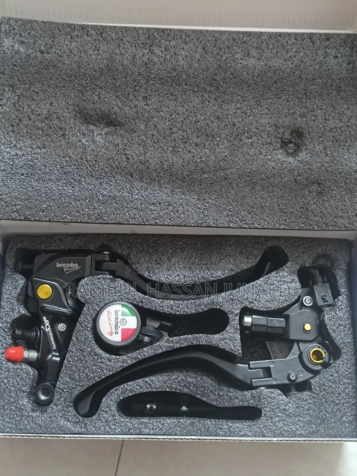 Brembo Brakes