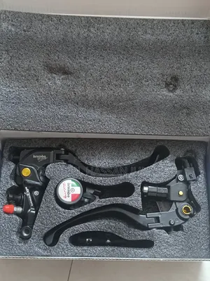 Brembo Brakes