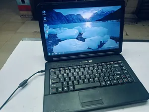 Laptop Lenovo 4GB Intel Core 2 Duo HDD 500GB