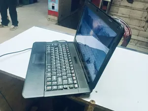 Laptop Lenovo 4GB Intel Core 2 Duo HDD 500GB