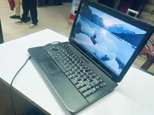 Laptop Lenovo 4GB Intel Core 2 Duo HDD 500GB
