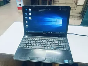 Laptop Dell Inspiron 15R N5110 4GB Intel Core i3 HDD 500GB
