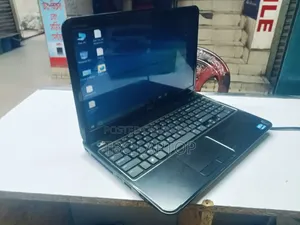 Laptop Dell Inspiron 15R N5110 4GB Intel Core i3 HDD 500GB