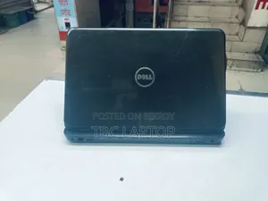 Laptop Dell Inspiron 15R N5110 4GB Intel Core i3 HDD 500GB
