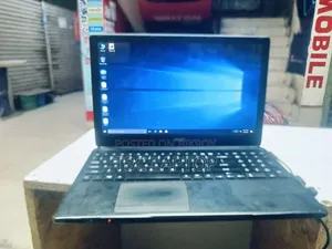 Laptop Acer Aspire 3 4GB Intel Celeron HDD 500GB