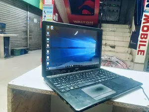 Laptop Acer Aspire 3 4GB Intel Celeron HDD 500GB