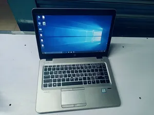 Laptop HP EliteBook 840 G3 8GB Intel Core i5 SSD 256GB