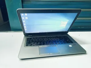 Laptop HP EliteBook 840 G3 8GB Intel Core i5 SSD 256GB