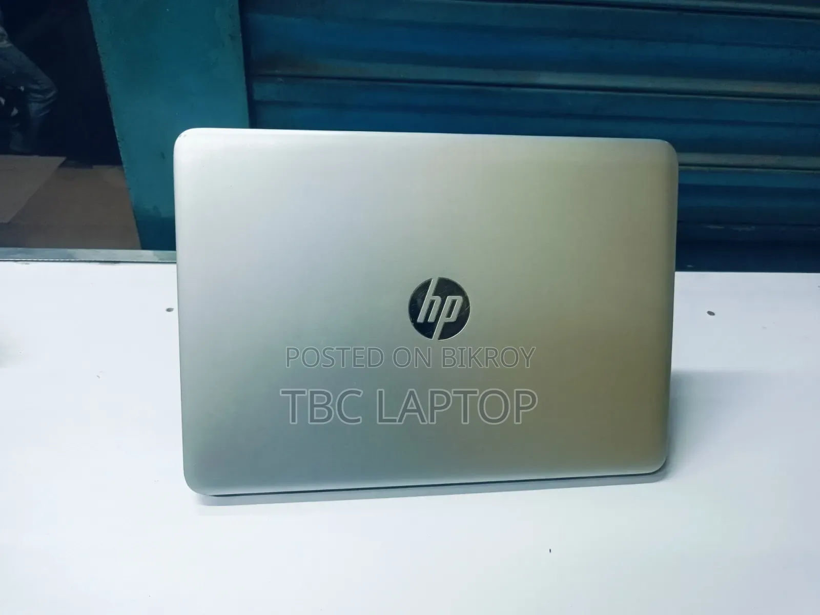 Laptop HP EliteBook 840 G3 8GB Intel Core i5 SSD 256GB
