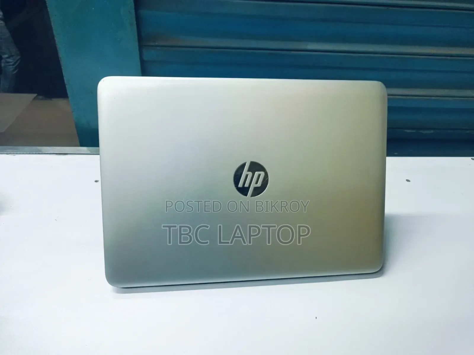 Laptop HP EliteBook 840 G3 8GB Intel Core i5 SSD 256GB